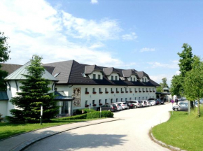 1A Landhotel Schicklberg